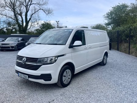 2021 Volkswagen Transporter - photo 3