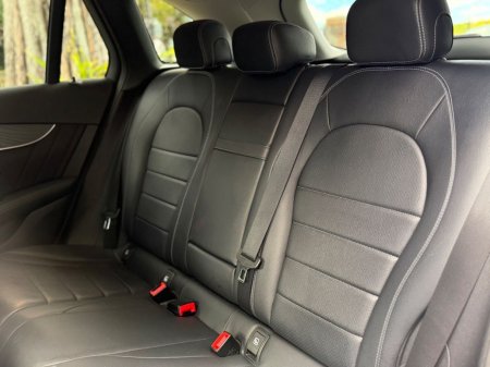 2021 Mercedes-Benz GLC - photo 13
