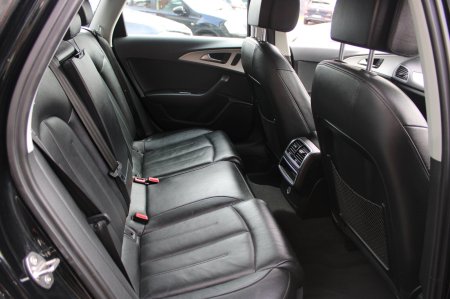 2017 Audi A6 - photo 9