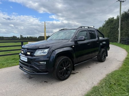 2018 Volkswagen Amarok - photo 10