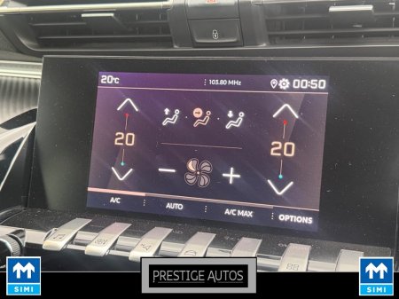 2021 Peugeot 508 - photo 21