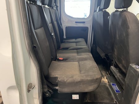 2023 Ford Transit - photo 3