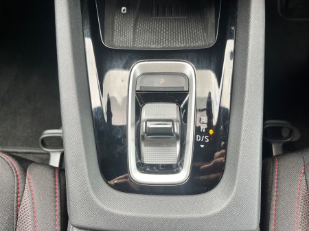 2025 Skoda Octavia - photo 28