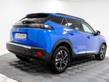 2023 Peugeot 2008 - photo 33