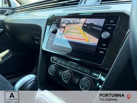 2018 Volkswagen Passat - photo 7