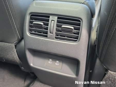 2026 Nissan Qashqai - photo 29