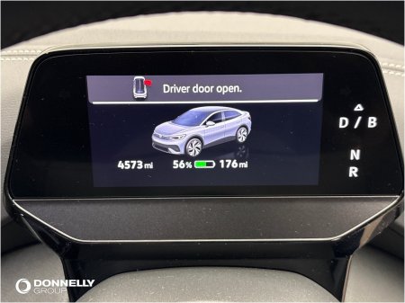 2025 Volkswagen ID.5 - photo 9