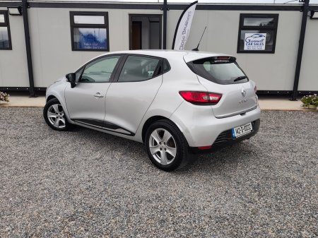 2014 Renault Clio - photo 8
