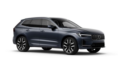 2027 Volvo XC60 - photo 2