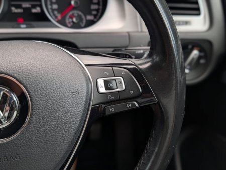 2017 Volkswagen Golf - photo 12