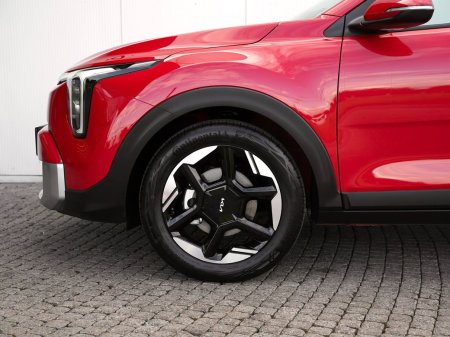 2026 Kia Stonic - photo 35