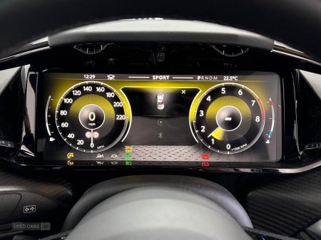 2025 Aston Martin Vantage - photo 40
