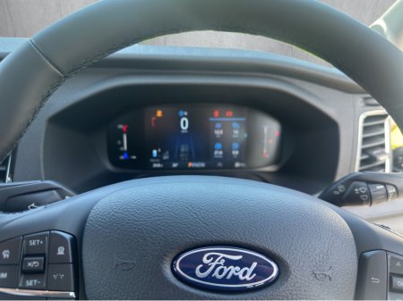 2027 Ford Transit - photo 10