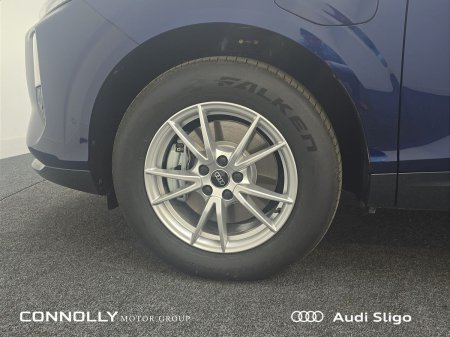 2027 Audi Q3 - photo 7