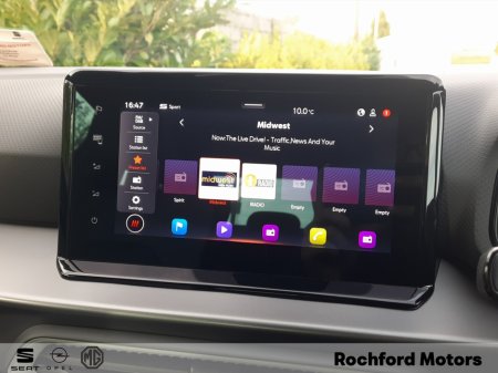 2026 SEAT Arona - photo 16
