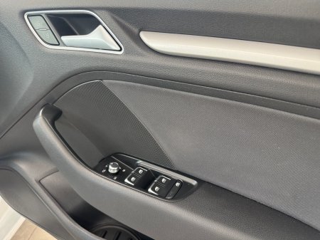 2017 Audi A3 - photo 12