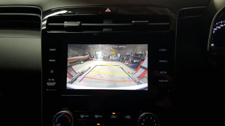2021 Hyundai Tucson - photo 10
