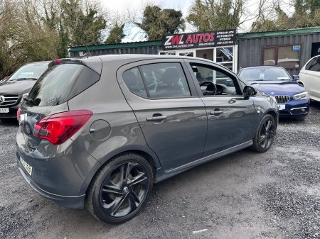 2015 Vauxhall Corsa - photo 7