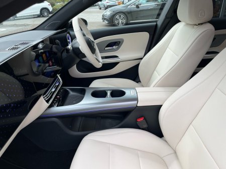 2026 Mercedes-Benz CLA - photo 13
