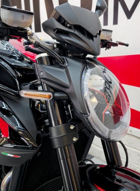 2024 MV AGUSTA Brutale - photo 33