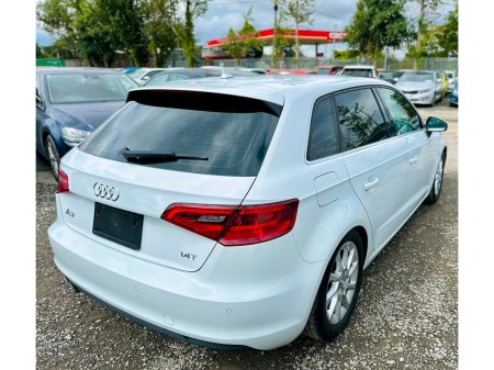 2014 Audi A3 - photo 4
