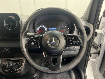 2018 Mercedes-Benz Sprinter - photo 7