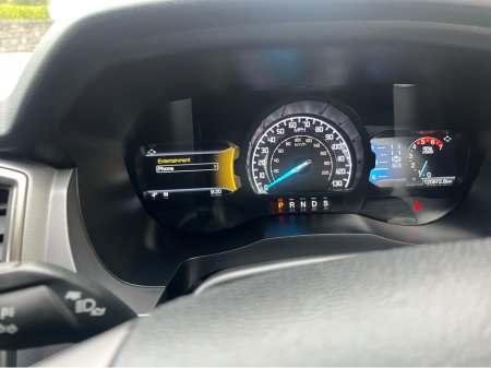 2022 Ford Ranger - photo 13