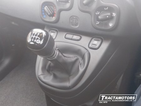 2024 Fiat Panda - photo 15