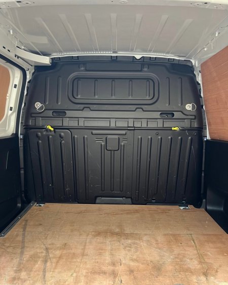 2021 Citroen Berlingo - photo 7