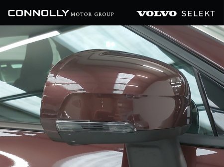 2025 Volvo XC60 - photo 17