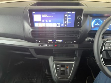 2026 Toyota Proace - photo 17