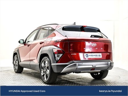2026 Hyundai KONA - photo 13
