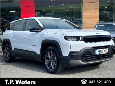 2026 Jeep Compass - photo 17
