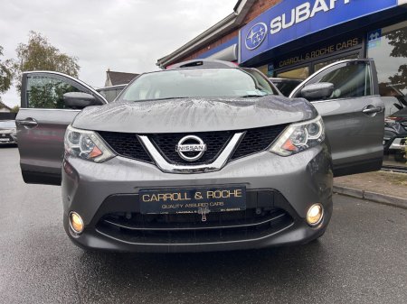 2016 Nissan Qashqai - photo 24