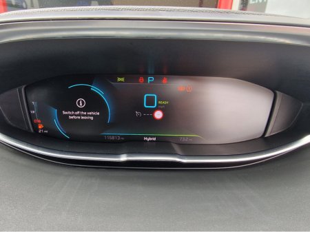 2022 Peugeot 3008 - photo 20
