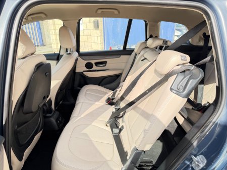 2016 BMW 2-Series - photo 11