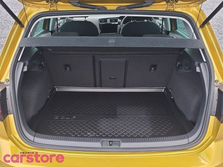 2017 Volkswagen Golf - photo 17