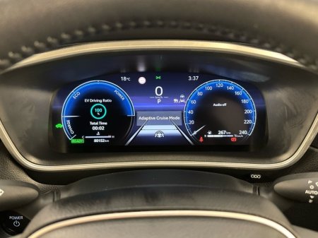 2024 Toyota Corolla Cross - photo 14
