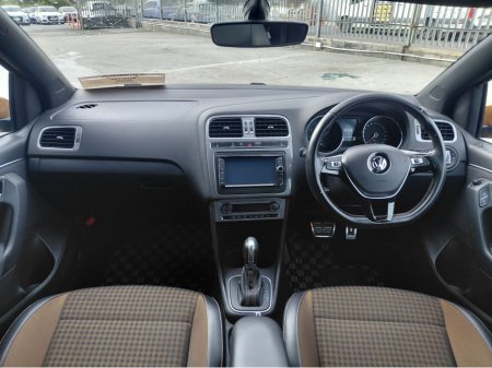 2017 Volkswagen Polo - photo 9
