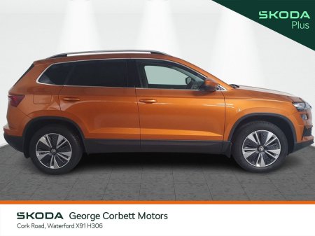 2023 Skoda Karoq - photo 9