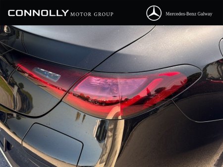 2024 Mercedes-Benz CLE - photo 13