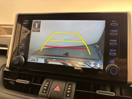 2022 Toyota RAV4 - photo 15