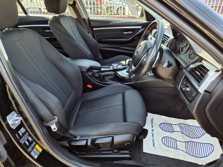 2018 BMW 3-Series - photo 14