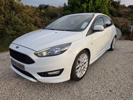2017 Ford Focus - photo 6