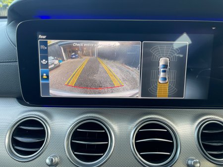 2016 Mercedes-Benz E-Class - photo 18