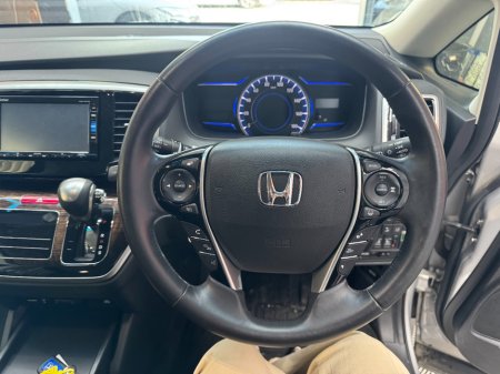 2019 Honda Odyssey - photo 9