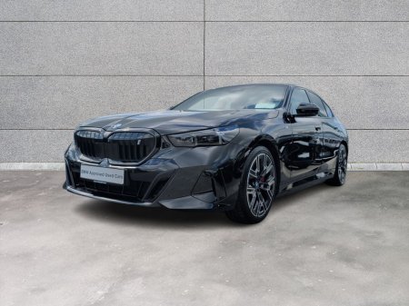 2024 BMW i5 - photo 26