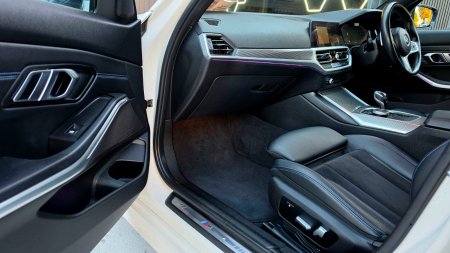 2020 BMW 3-Series - photo 27
