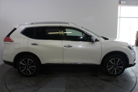 2016 Nissan X-Trail - photo 3