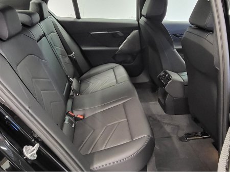 2026 BMW 5-Series - photo 11